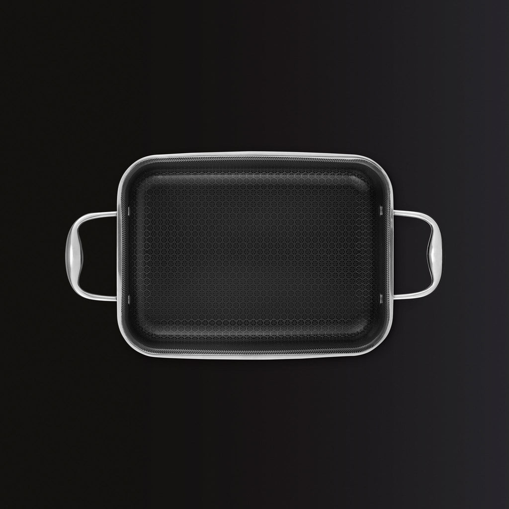 Hybrid Roasting Pan, 7” x 10”