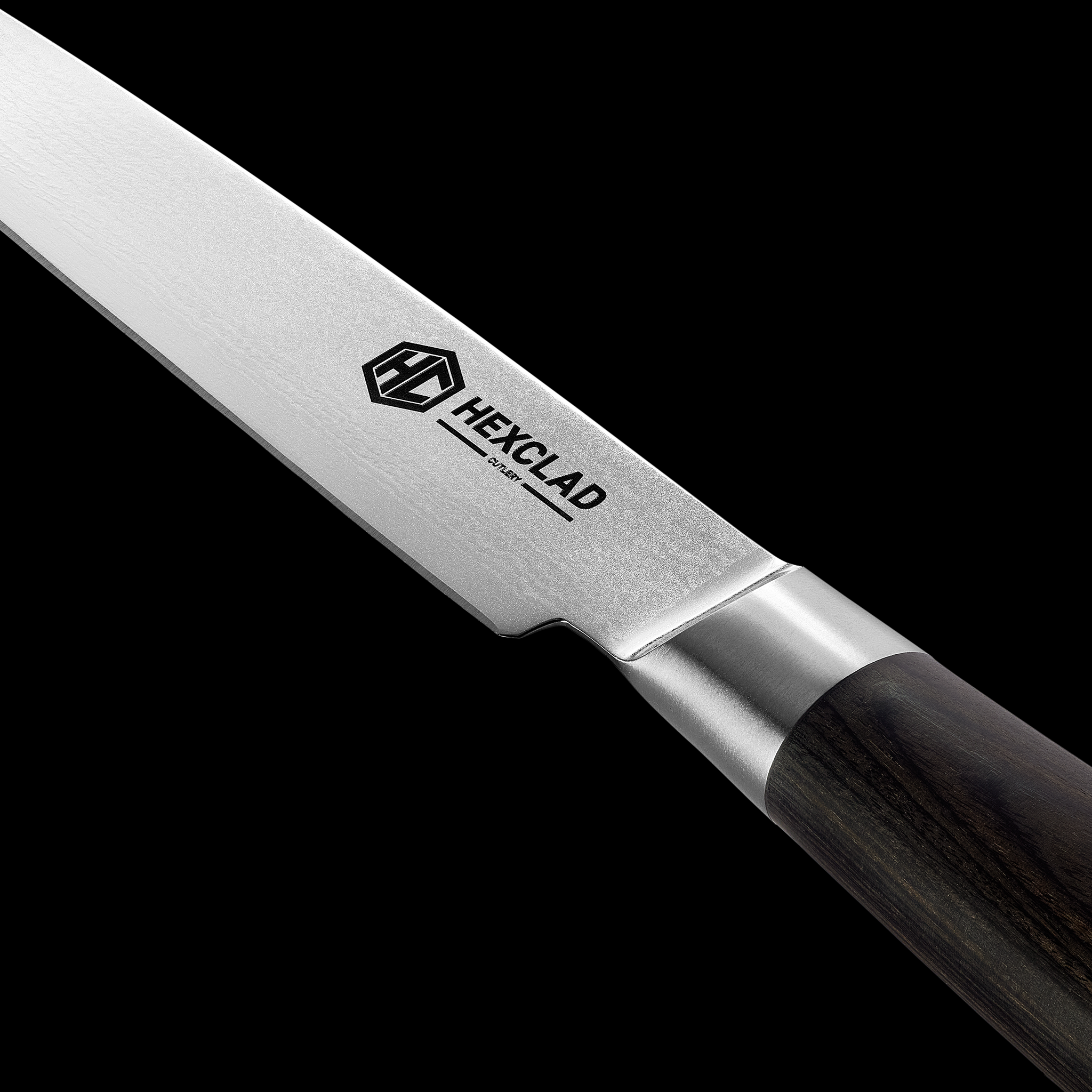 Steak Knife & Bistecca Plate Set, 16-pc (Espresso)