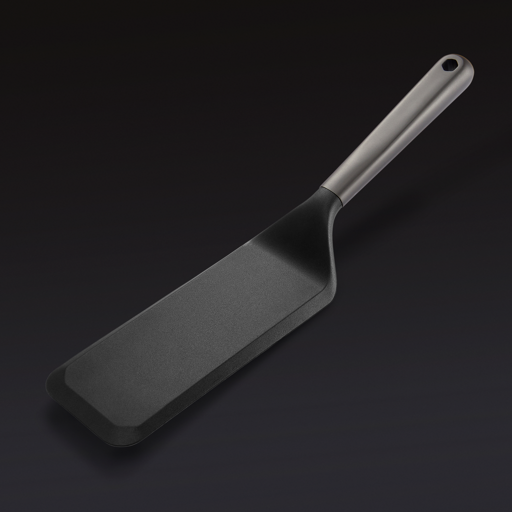 Griddle Tool Set, 4-pc