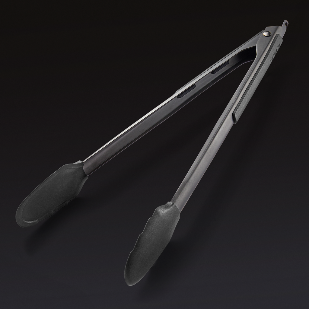 Griddle Tool Set, 4-pc
