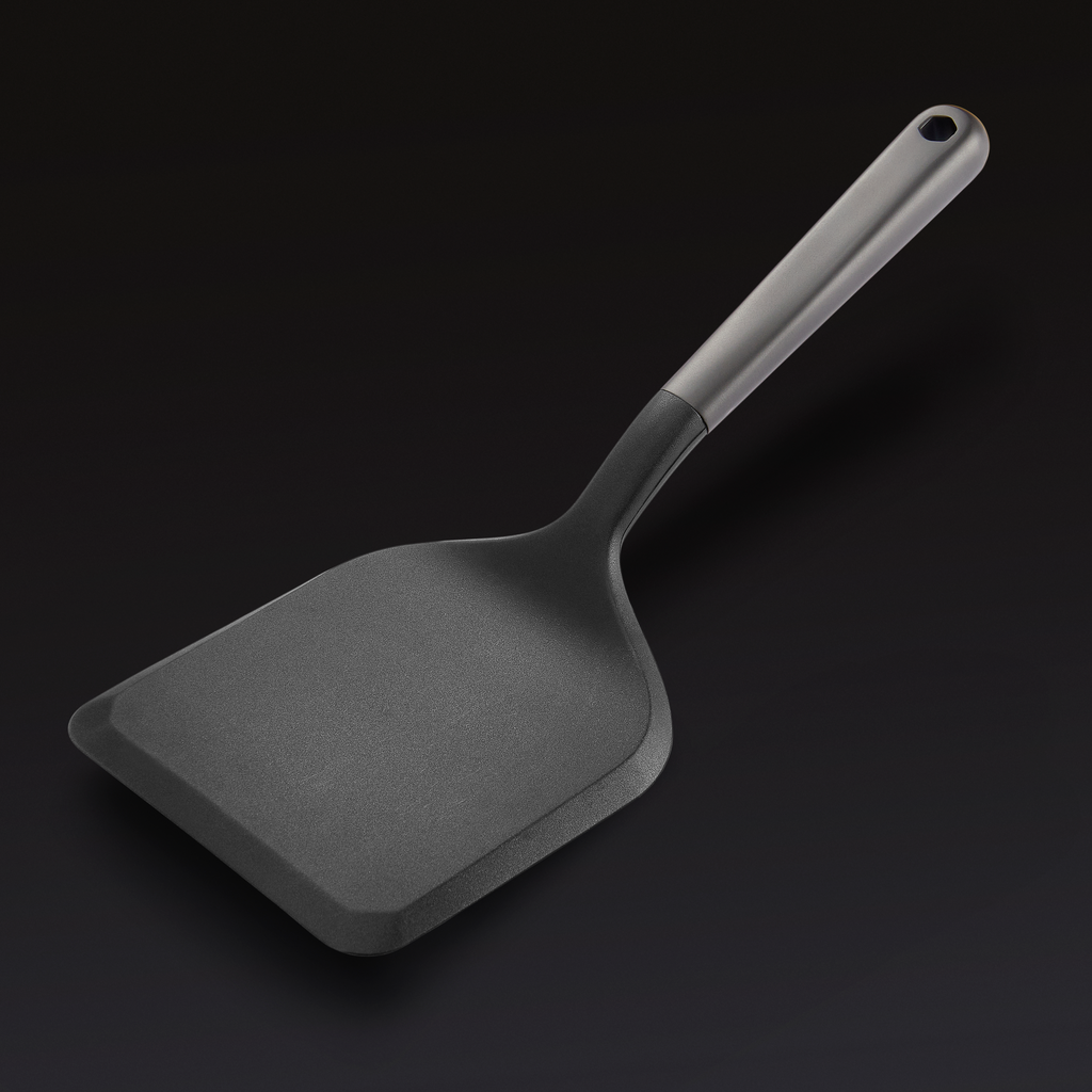 Griddle Tool Set, 4-pc