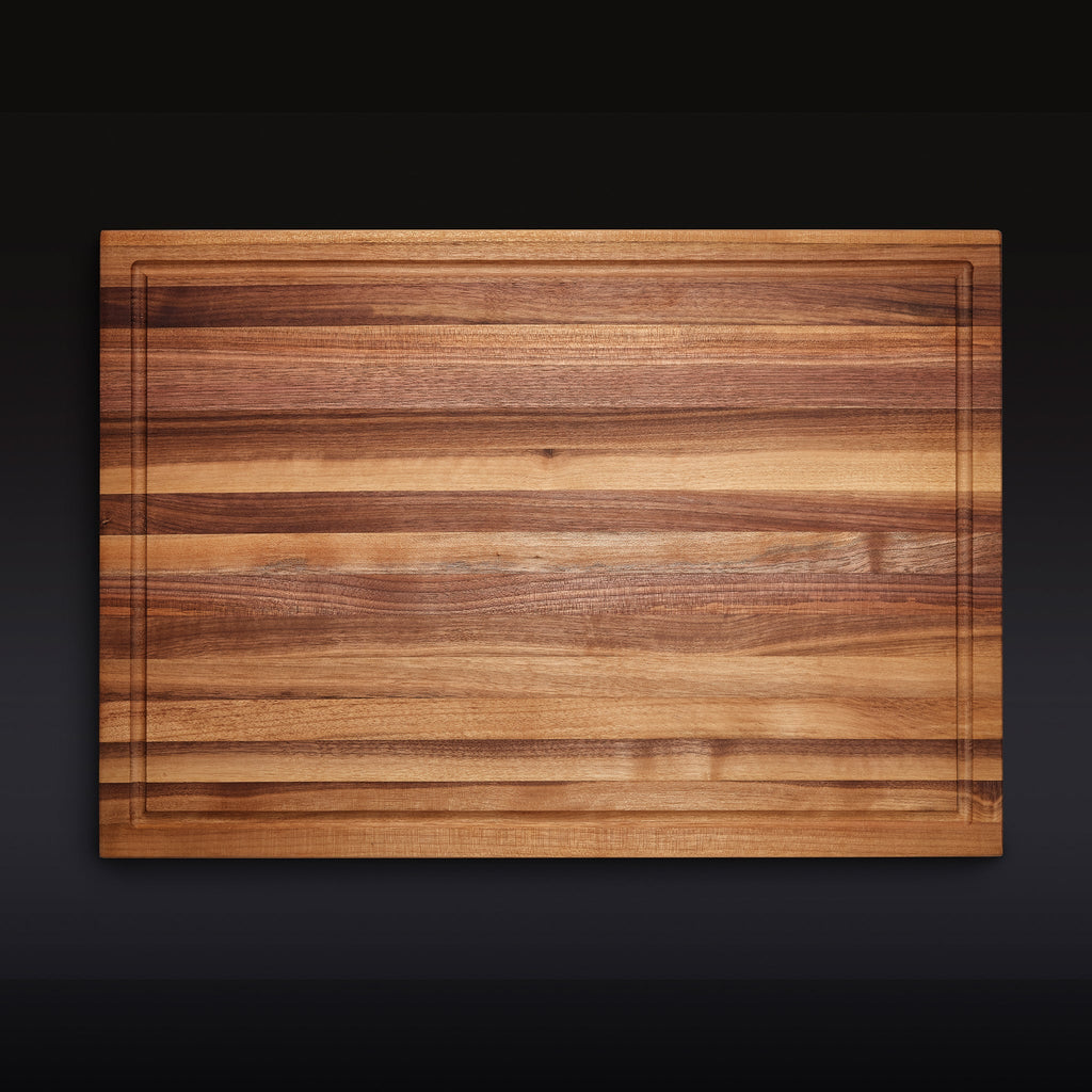 Walnut Cutting Board, Large
