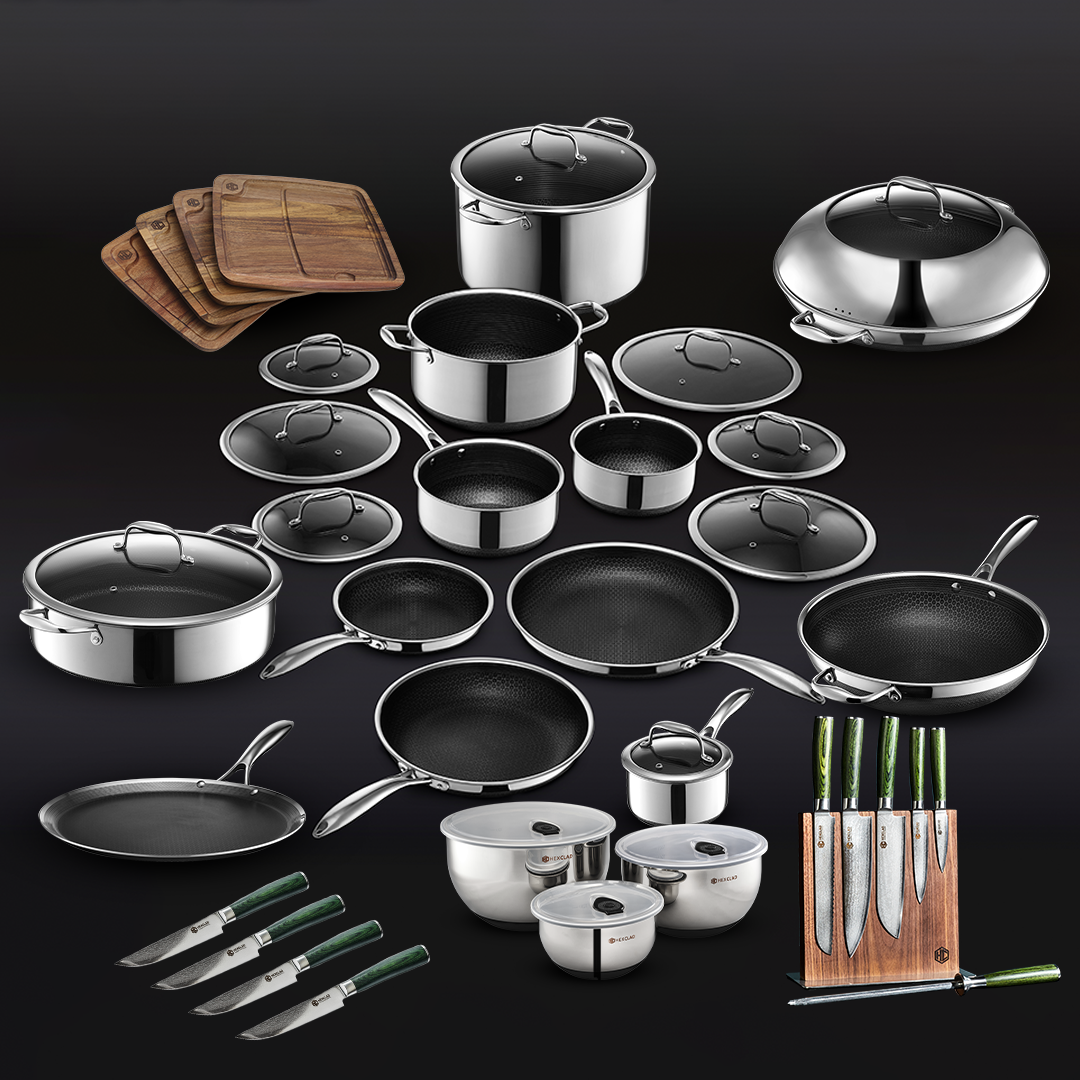 The Ultimate Everything Collection